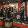 Click to enlarge GutterPunk - Professional Concert Photography